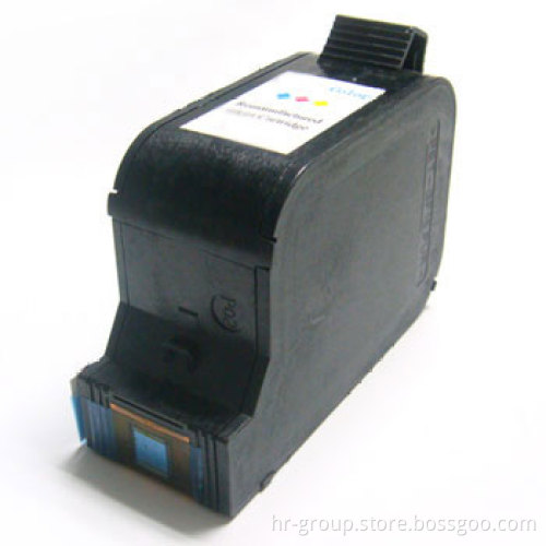 Inkjet Cartridge C6657A (HP 57) / HP C6658A (HP 58)